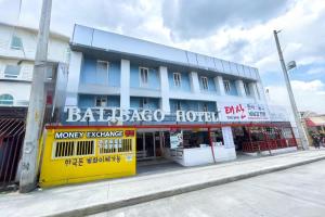 Balibago Hotel Angeles powered by Cocotel
