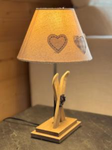 Appartement Nivalis - LES GETS, en plein centre et au pied des pistes