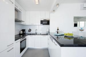 Exquisite Corfu Retreat 3 Bedrooms Villa Lucas Pyrgi Panoramic Sea Views