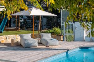 Skyloop Villa Family-Friendly