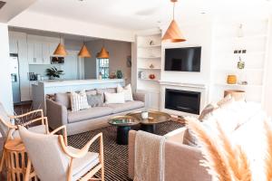 Skyloop Villa Family-Friendly