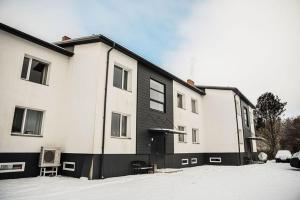 Modern apartment in Rõuge