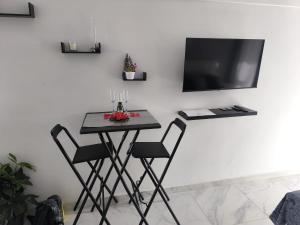 Las Américas Evening Escape