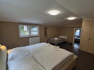 Coco-lak Vendégház