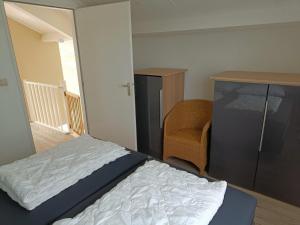 Pleasant holiday home with garden