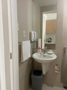 Condo in Quezon City