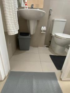 Condo in Quezon City