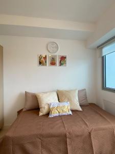 Condo in Quezon City