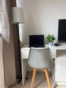 Condo in Quezon City