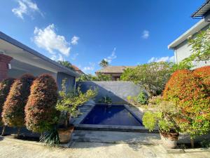 The Lonceng Canggu Bali By SDM Management