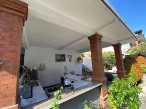 The Lonceng Canggu Bali By SDM Management