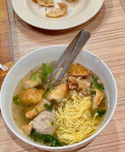 Homestay Syariah Melati Borobudur