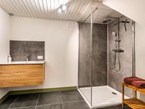 Merksplas Villa with Terrace