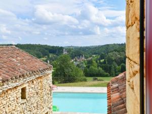 Maisons de vacances Family Retreat in Prats-du-Perigord : photos des chambres
