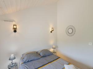 Maisons de vacances Family Retreat in Prats-du-Perigord : photos des chambres