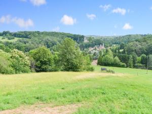 Maisons de vacances Family Retreat in Prats-du-Perigord : photos des chambres