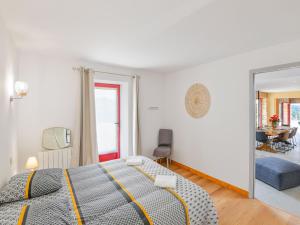 Maisons de vacances Family Retreat in Prats-du-Perigord : photos des chambres