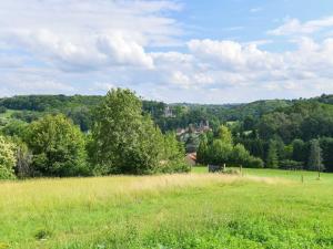Maisons de vacances Family Retreat in Prats-du-Perigord : photos des chambres