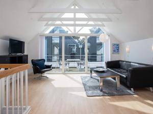 6 person holiday home in Væggerløse-By Traum