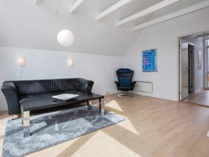 6 person holiday home in Væggerløse-By Traum