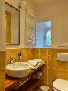 B&B / Chambres d'hotes Chateau de Mongazon : photos des chambres