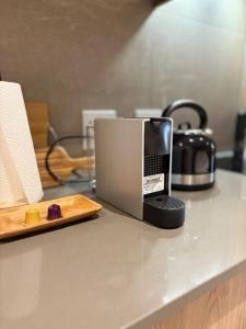 Modern Studio in Menlyn Maine