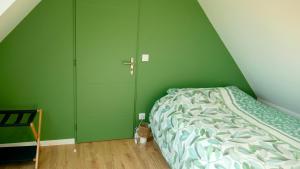 Maison des Hirondelles