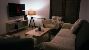 Dow Apartments - Luxury 13th floor, parking