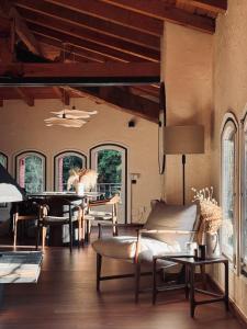 Paraje de Montaña de Ensueño en el Corazón de Camprodon