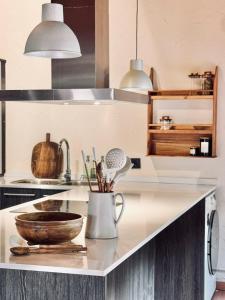 Paraje de Montaña de Ensueño en el Corazón de Camprodon