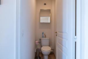 Maisons de vacances Beautiful and peaceful villa in a residence : Maison de Vacances