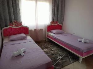 Alexandroupolis City Golden Shores