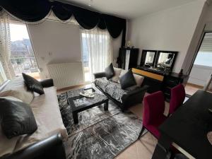 Alexandroupolis City Golden Shores