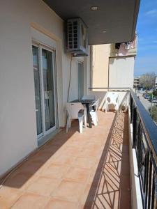 Alexandroupolis City Golden Shores