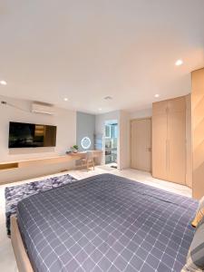 Thảo Nguyên Homestay