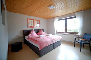 Ferienwohnung Hoffmann - Eifel