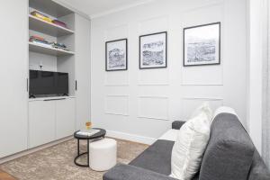 Central Cape Town Studio in Venice House