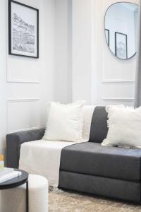 Central Cape Town Studio in Venice House