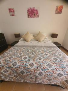 Salgados Village, Santos Apartment