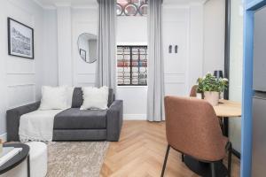 Central Cape Town Studio in Venice House