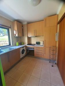 Salgados Village, Santos Apartment