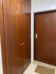 Salgados Village, Santos Apartment