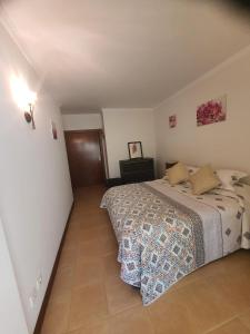 Salgados Village, Santos Apartment