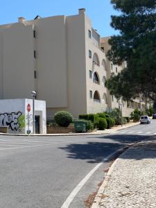 Salgados Village, Santos Apartment