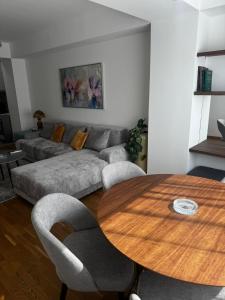 Skopje Stefanovi apartments