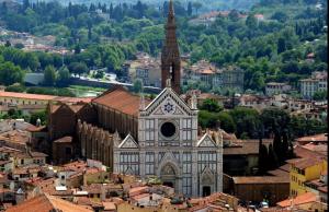 Santa Croce 5 Star Suite