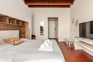 Santa Croce 5 Star Suite