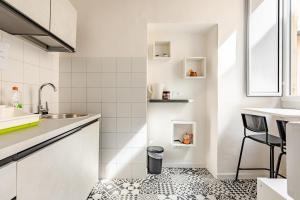 Santa Croce 5 Star Suite