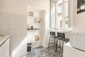 Santa Croce 5 Star Suite