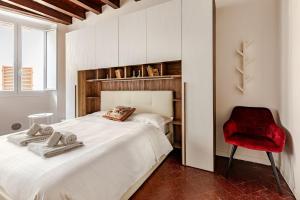 Santa Croce 5 Star Suite